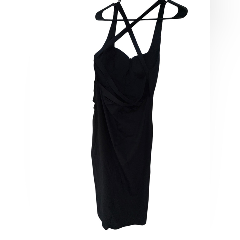 Halara Sporty Fabric Elegant Dress